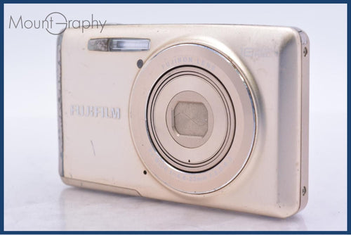 Compact Digital Camera Fujifilm Finepix Jx700 5X #Yk7372