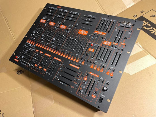 Behringer Analog Synthesizer 2600 Eurorack