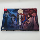 Nintendo Switch Games (Physical)
