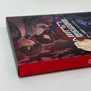 Nintendo Switch Games (Physical)