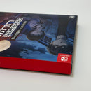Nintendo Switch Games (Physical)