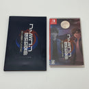 Nintendo Switch Games (Physical)