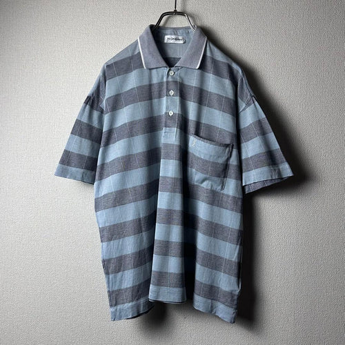 Yves Saint Laurent Polo Shirts 90S Ysl