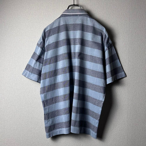 Yves Saint Laurent Polo Shirts 90S Ysl