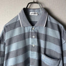 Yves Saint Laurent Polo Shirts 90S Ysl