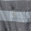 Yves Saint Laurent Polo Shirts 90S Ysl