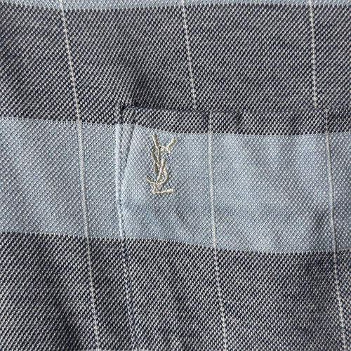 Yves Saint Laurent Polo Shirts 90S Ysl