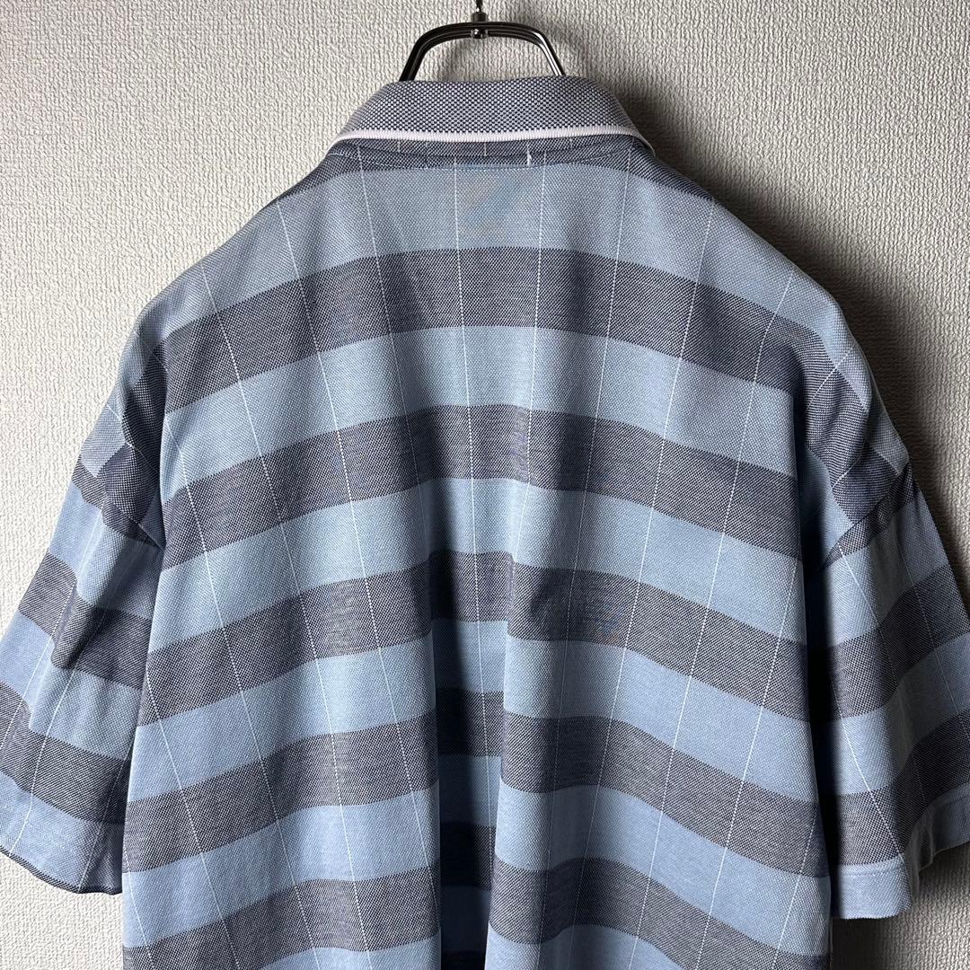 Yves Saint Laurent Polo Shirts 90S Ysl
