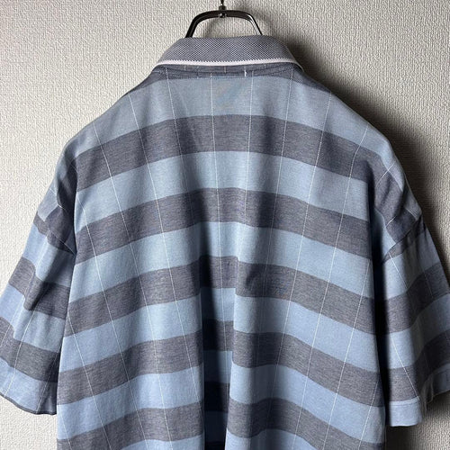 Yves Saint Laurent Polo Shirts 90S Ysl