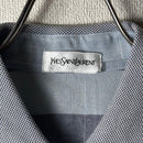 Yves Saint Laurent Polo Shirts 90S Ysl