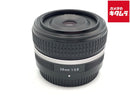 Lens (Single Focus) Nikkor Z F/2.8 Special Edition