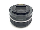 Lens (Single Focus) Nikkor Z F/2.8 Special Edition