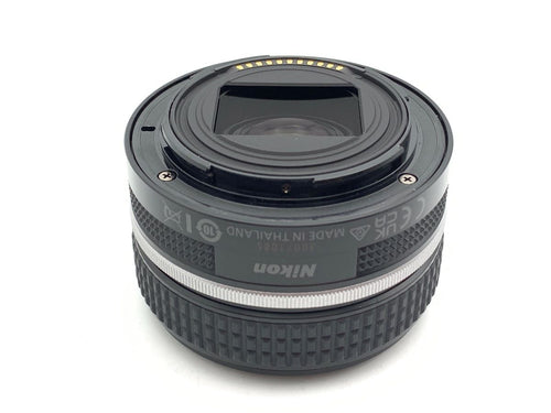 Lens (Single Focus) Nikkor Z F/2.8 Special Edition