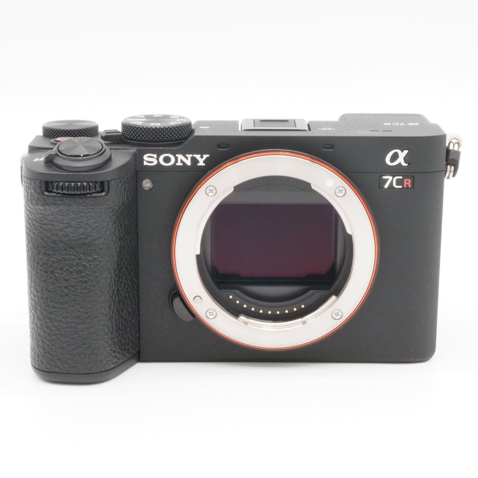 Sony Mirrorless Interchangeable Lips 77 7Cr [Ilce-7Cr B]