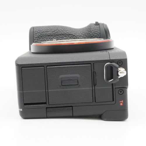Sony Mirrorless Interchangeable Lips 77 7Cr [Ilce-7Cr B]