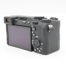 Sony Mirrorless Interchangeable Lips 77 7Cr [Ilce-7Cr B]