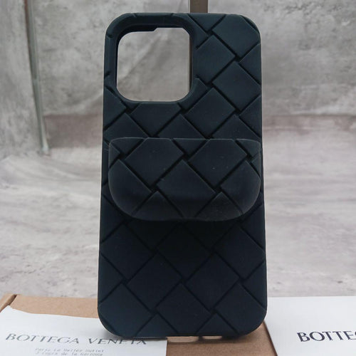 Bottega Veneta Soft Hard Case Iphone 13 Pro
