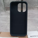 Bottega Veneta Soft Hard Case Iphone 13 Pro
