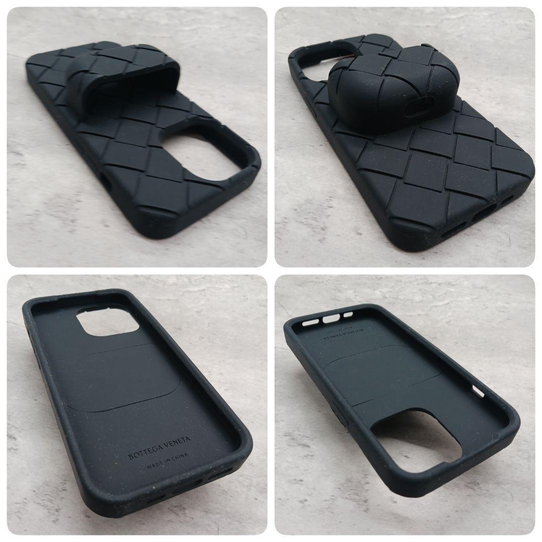 Bottega Veneta Soft Hard Case Iphone 13 Pro