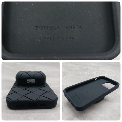 Bottega Veneta Soft Hard Case Iphone 13 Pro