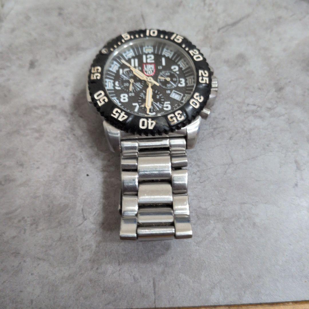 Luminox Other
