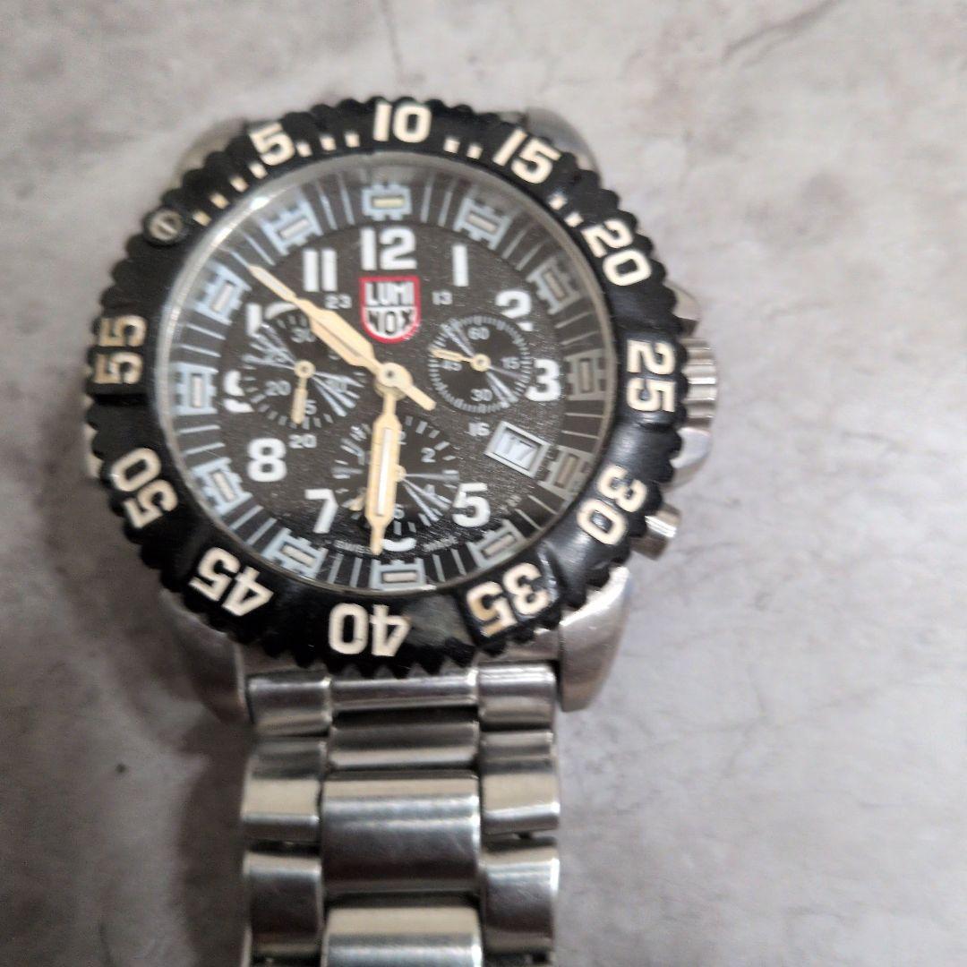 Luminox Other