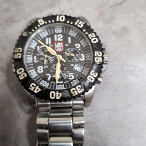 Luminox Other