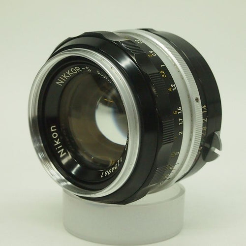 Nikon Others S 50/1.4