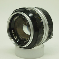 Nikon Others S 50/1.4