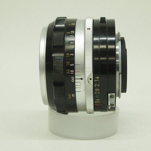 Nikon Others S 50/1.4