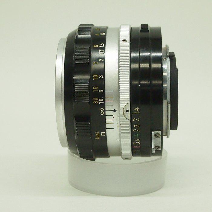 Nikon Others S 50/1.4
