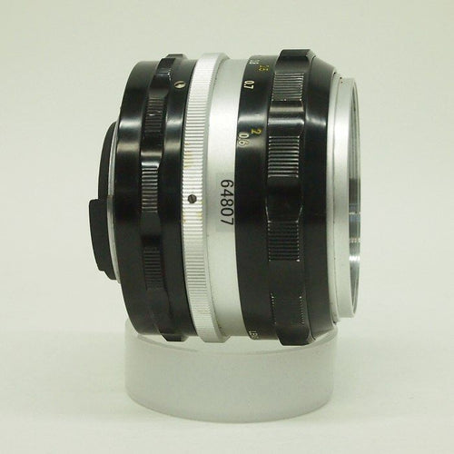 Nikon Others S 50/1.4