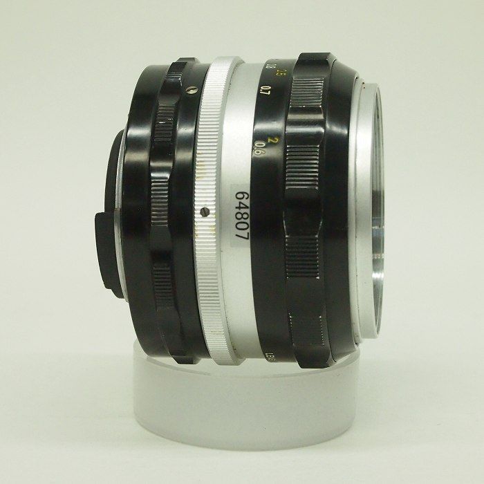 Nikon Others S 50/1.4