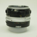 Nikon Others S 50/1.4