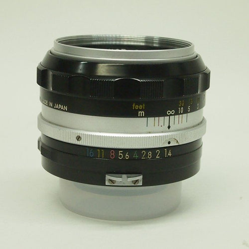 Nikon Others S 50/1.4