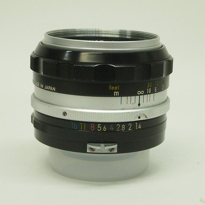 Nikon Others S 50/1.4