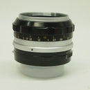 Nikon Others S 50/1.4