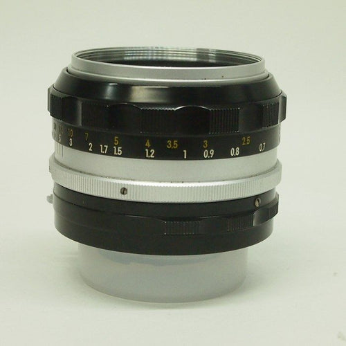Nikon Others S 50/1.4