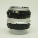 Nikon Others S 50/1.4