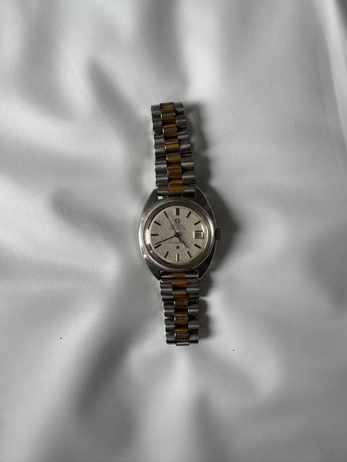 Omega Automatic Watches Constellation