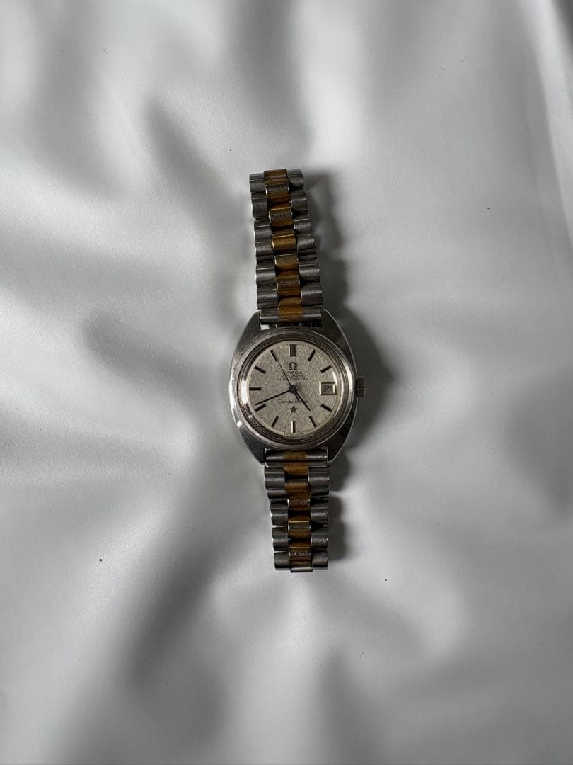 Omega Automatic Watches Constellation