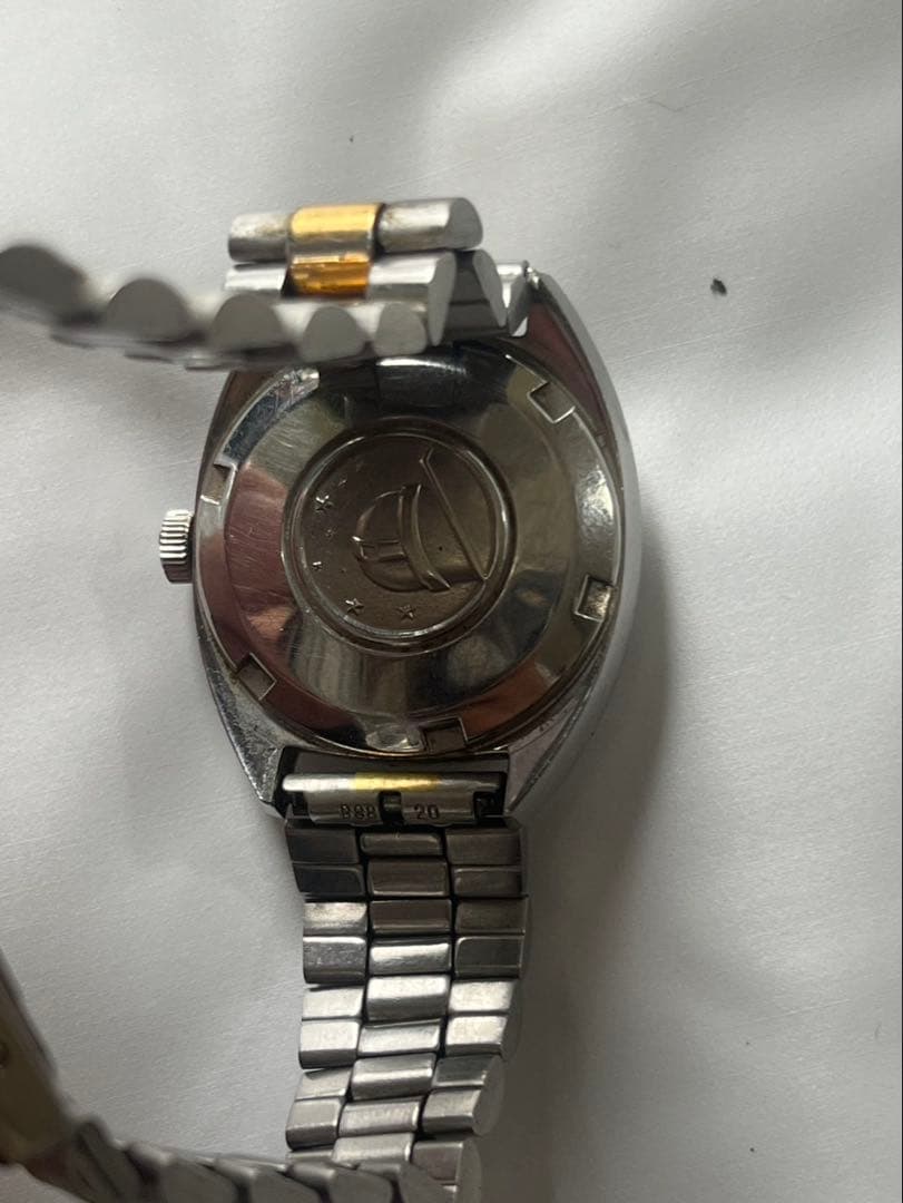Omega Automatic Watches Constellation