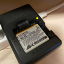 Fujifilm Compact Digital Camera Finepix Z300