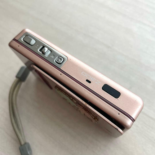Fujifilm Compact Digital Camera Finepix Z300