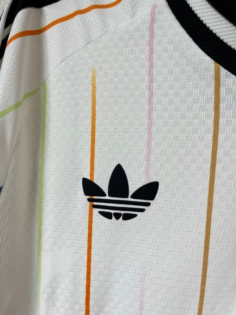 Adidas Shirts