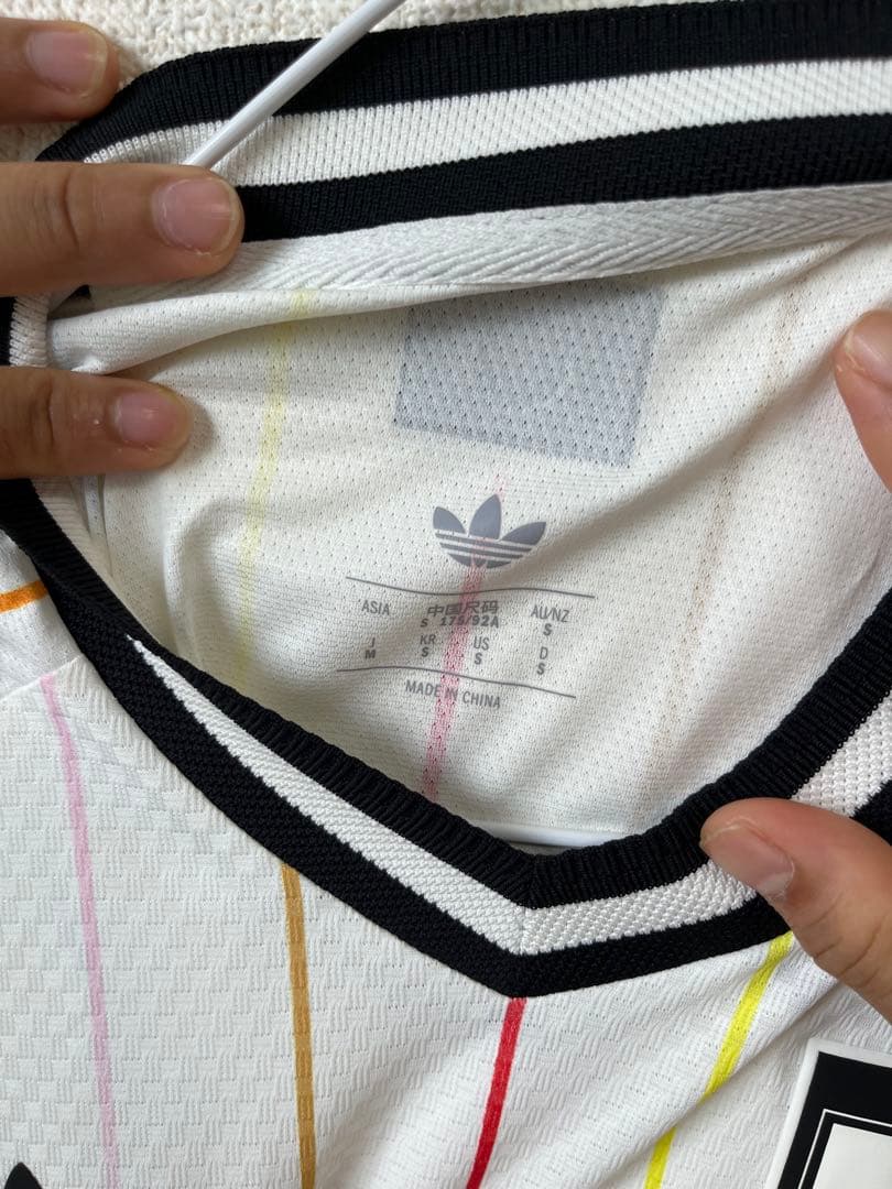 Adidas Shirts