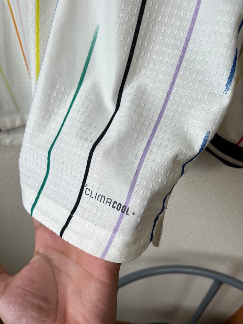 Adidas Shirts