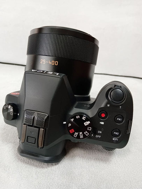 Digital Slrs V-Lux Typ 114