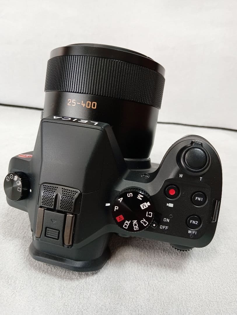 Digital Slrs V-Lux Typ 114