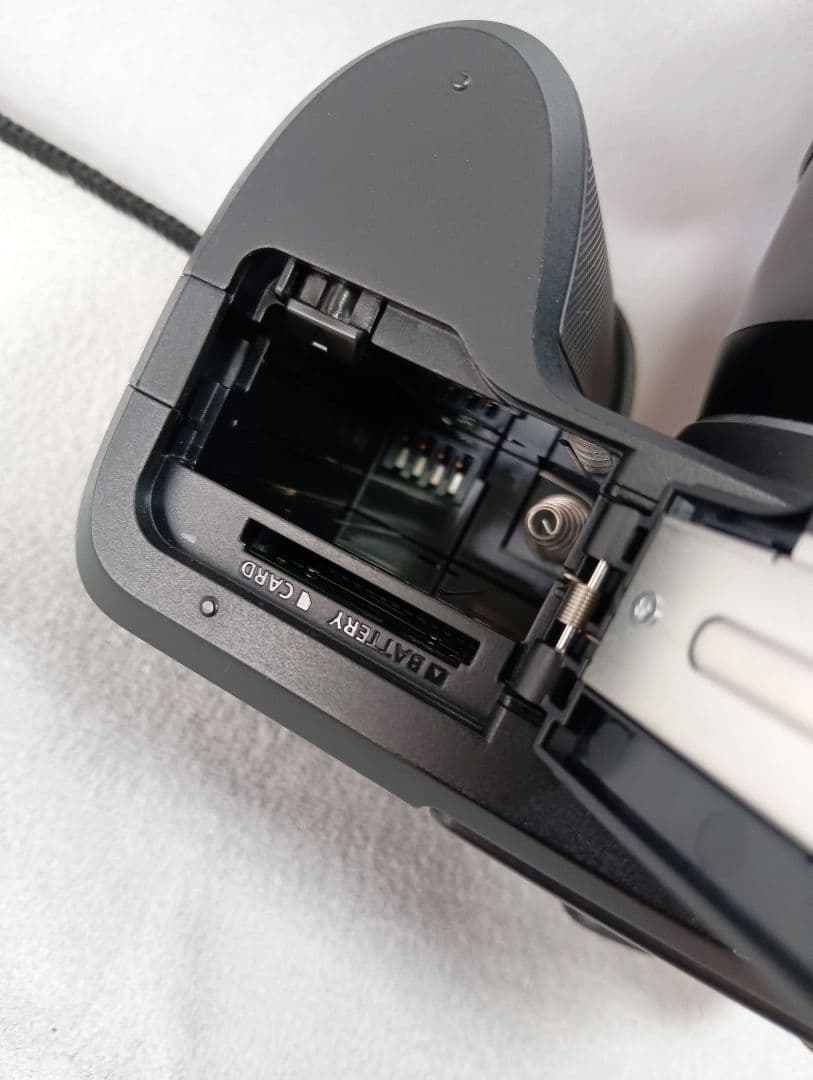 Digital Slrs V-Lux Typ 114